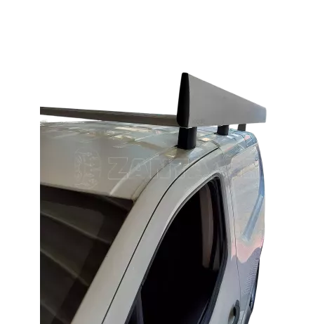 Nordrive Kit Μπάρες - Πόδια - Σχάρα Kargo Rack NORDRIVE σιδήρου για Peugeot Partner 2018+ - 4 τεμάχια ΜΠ.PEUGEOTPARTNER.02 