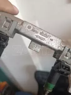 ΜΠΕΚΙΕΡΑ ΜΑΖΙ ΜΕ ΜΠΕΚ ΓΙΑ FORD FIESTA '02-'08 ΚΩΔΙΚΟΣ 2N1U9D280AB 