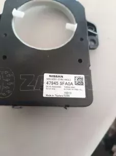 ΑΙΣΘΗΤΗΡΑΣ ΓΩΝΙΑΣ ΤΙΜΟΝΙΟΥ ΓΙΑ NISSAN MICRA K14 '17-'24 ΚΩΔΙΚΟΣ 479455FA0A 