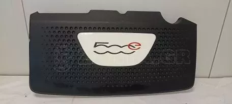 Κάλυμμα/Κορνίζα Κινητήρα Mopar από FIAT 500 - 05062096AD 