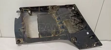 Πάνελ Πορτ-Μπαγκάζ Δεξιά από SMART FORTWO - A4516920205 