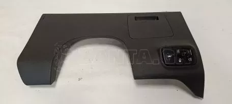 Αριστερό Κάτω Κάλυμμα Κονσόλας από Hyundai i10 - 84751-K7010 91990-K7010 