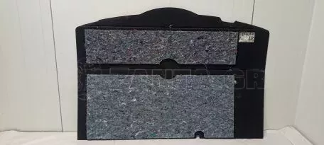 Μοκέτα Δαπέδου Πορτμπαγκάζ από Toyota Yaris - 64771-0D160 