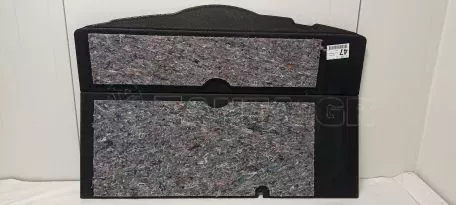 Μοκέτα Δαπέδου Πορτμπαγκάζ από Toyota Yaris - 64771-0D160 