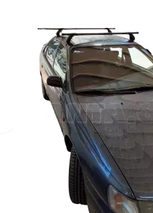 Hermes Kit Μπάρες - Πόδια HERMES σιδήρου για Toyota Carina E 1992-1997 - 2 τεμάχια ΜΠ.TCARINA.01 