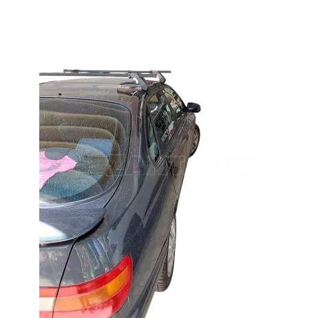 Hermes Kit Μπάρες - Πόδια HERMES σιδήρου για Toyota Carina E 1992-1997 - 2 τεμάχια ΜΠ.TCARINA.01 