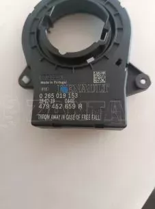 ΑΙΣΘΗΤΗΡΑΣ ΓΩΝΙΑΣ ΤΙΜΟΝΙΟΥ ΓΙΑ RENAULT CAPTUR '13-'19 ΚΩΔΙΚΟΣ 479452659R 