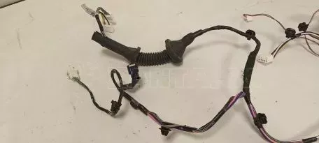 Καλωδίωση Μπροστινής Πόρτας από MITSUBISHI SPACE STAR - 8512J251-OEO 