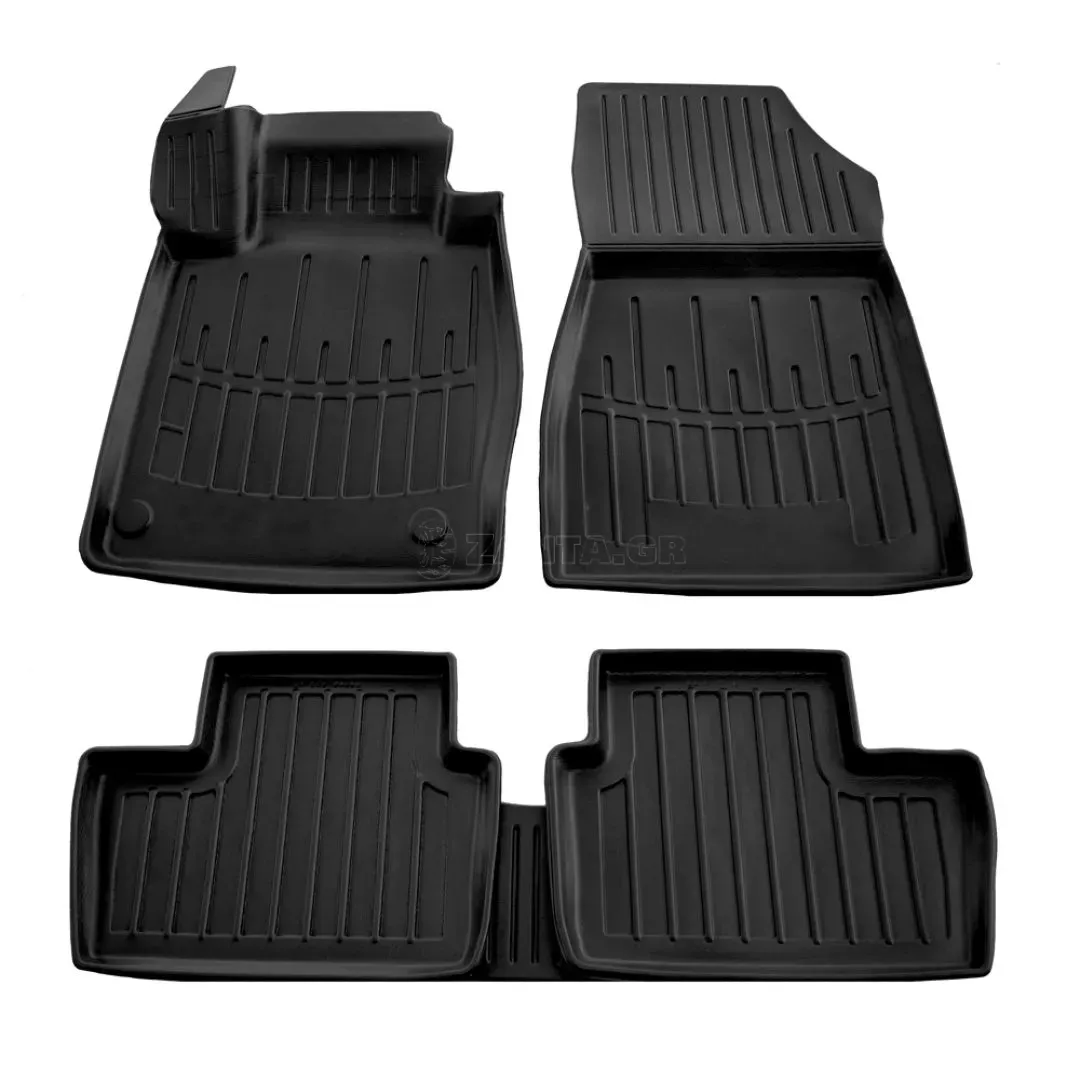 RACE AXION ΠΑΤΑΚΙA ΛΑΣΤΙΧΟ ΣΕ ΣΚΑΦΗ ME KOYMΠΩΜΑΤΑ ΓΙΑ NISSAN JUKE F16 5D 2019+ RACE AXION - 5 Τεμ. 5014075/ST