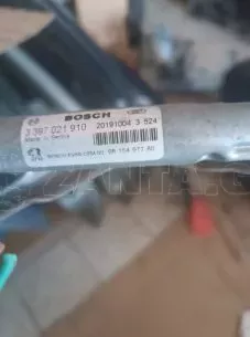 ΜΟΤΕΡ ΥΑΛΟΚΑΘΑΡΙΣΤΗΡΩΝ ΓΙΑ CITROEN C3 '16-'23 ΚΩΔΙΚΟΣ 9815497780 