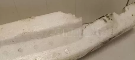 Ενίσχυση Προφυλακτήρα Μπροστά από TOYOTA YARIS - 52611-0D020 