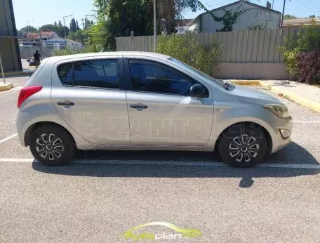 Hyundai i20 2013 Ελληνικής αντιπροσωπείας  ! 