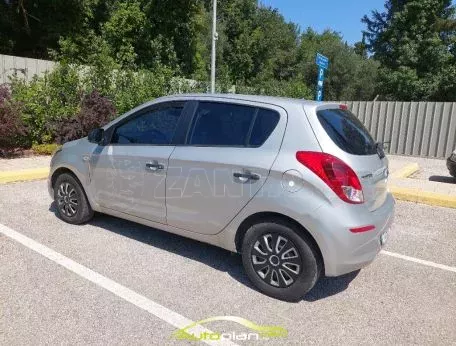 Hyundai i20 2013 Ελληνικής αντιπροσωπείας  ! 