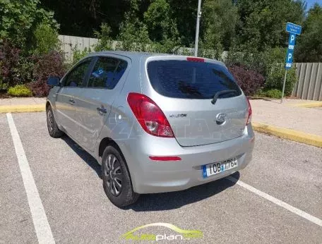 Hyundai i20 2013 Ελληνικής αντιπροσωπείας  ! 