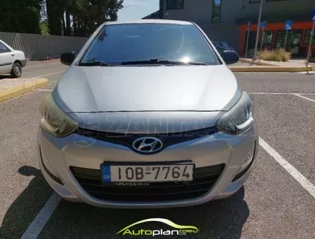 Hyundai i20 2013 Ελληνικής αντιπροσωπείας  ! 
