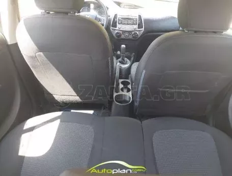Hyundai i20 2013 Ελληνικής αντιπροσωπείας  ! 