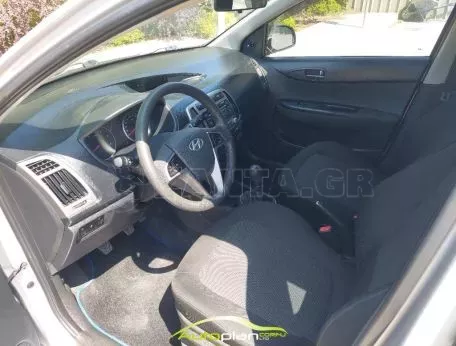 Hyundai i20 2013 Ελληνικής αντιπροσωπείας  ! 
