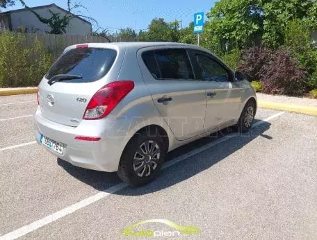 Hyundai i20 2013 Ελληνικής αντιπροσωπείας  ! 