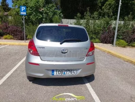 Hyundai i20 2013 Ελληνικής αντιπροσωπείας  ! 