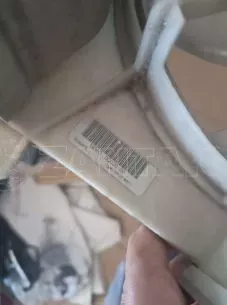 ΒΕΔΙΛΑΤΕΡ ΓΙΑ TOYOTA AYGO '06-'14 ΚΩΔΙΚΟΣ 16360-0Q020 