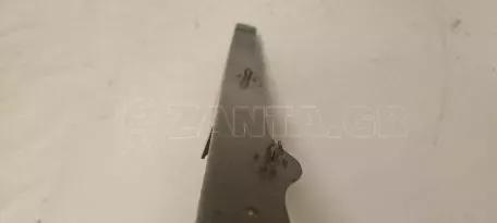 Ενίσχυση Εμπρός Προφυλακτήρα από Toyota Yaris - 52125-0D060 