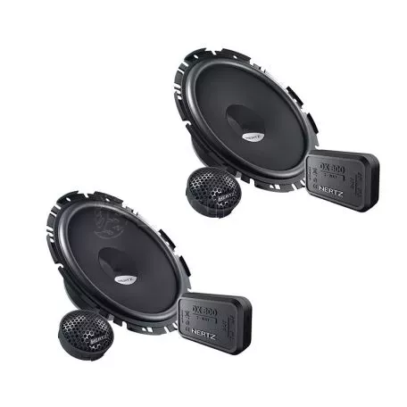 Ηχεία Αυτοκινήτου Hertz Dieci DSK 170.3 Slim 6.5