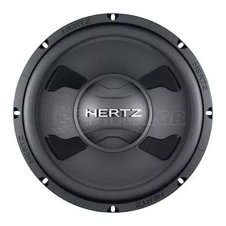 Subwoofer Αυτοκινήτου Hertz Dieci DS 30.3 12