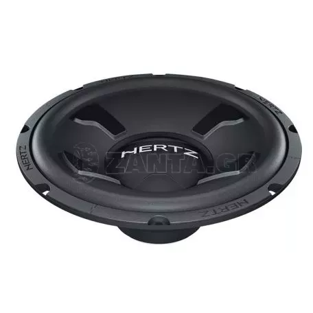 Subwoofer Αυτοκινήτου Hertz Dieci DS 30.3 12" 300mm 1000Watt 