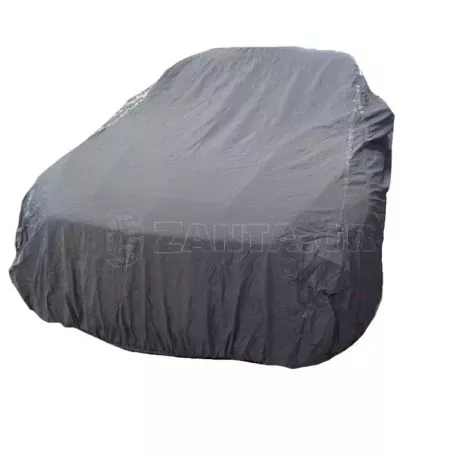 Κουκούλα Αυτοκινήτου Top Cover Pma Medium 440x165cm 