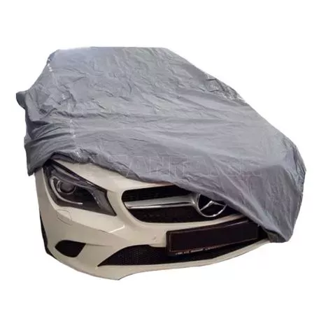 Κουκούλα Αυτοκινήτου Top Cover Pma Medium 440x165cm 