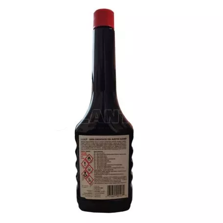 Πρόσθετο Βενζίνης Concentrated Fuel Injector Cleaner  Mag1 354ml 