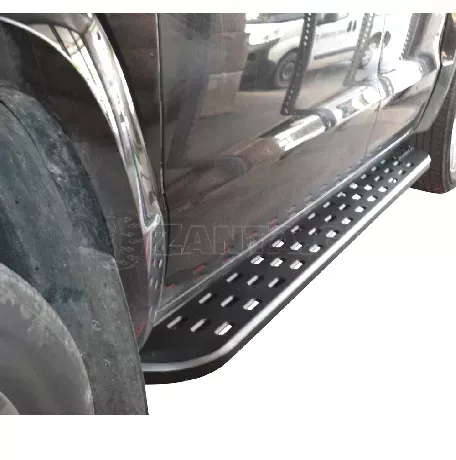 ΣΚΑΛΟΠΑΤΙΑ SKA 250 VOLKSWAGEN AMAROK 2010+&2017+ 