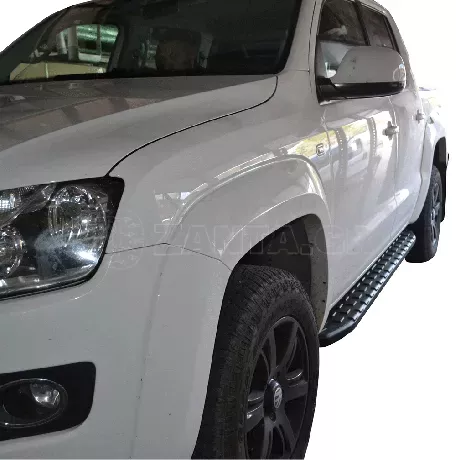 ΣΚΑΛΟΠΑΤΙΑ SKA 241BL VOLKSWAGEN AMAROK 2010+&2017+ 