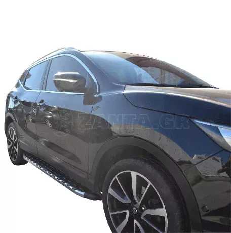 ΣΚΑΛΟΠΑΤΙΑ SKA 241AL NISSAN QASHQAI J11  2014+&2017+ 