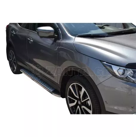 ΣΚΑΛΟΠΑΤΙΑ SKA 225AL NISSAN QASHQAI J11 2014+&2017+ 