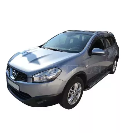ΣΚΑΛΟΠΑΤΙΑ SKA 225AL NISSAN QASHQAI J10 2007-2013 