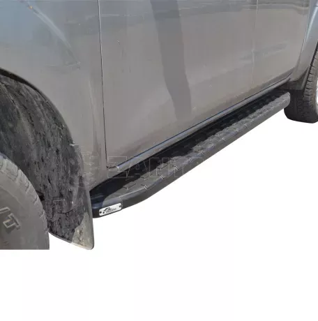 ΣΚΑΛΟΠΑΤΙΑ SKA 241BL TOYOTA HILUX (VIGO) 2005+&2011+/DOUBLE-CAB 