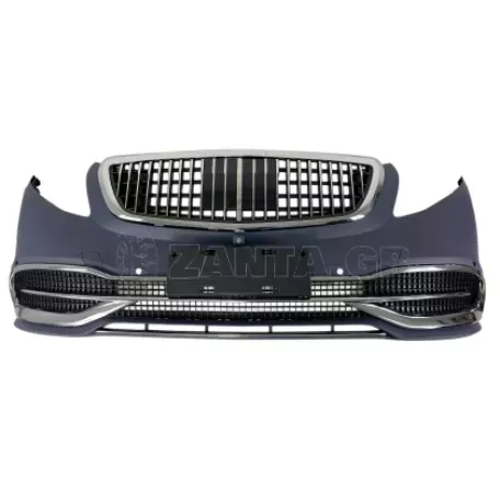 Body kit για Mercedes Vito W447 (2015-2019) - Maybach design 