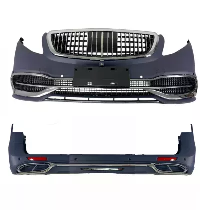Body kit για Mercedes Vito W447 (2015-2019) - Maybach design