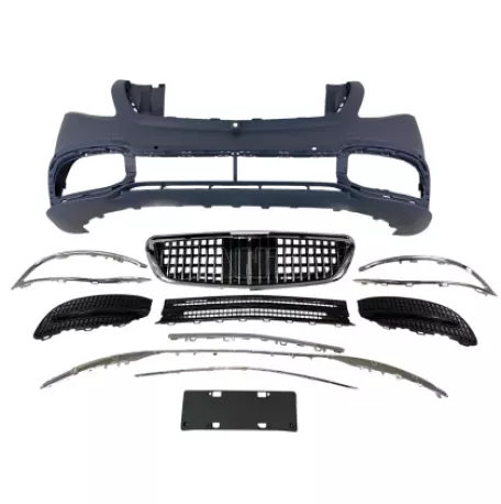 Body kit για Mercedes Vito W447 (2015-2019) - Maybach design 
