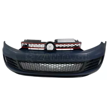 Body kit για Volkswagen Golf 6 - GTI design 
