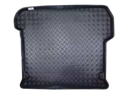 Πατάκι - σκαφάκι πορτ μπαγκάζ για Audi Q7 (2015+) 7 seats - 1τμχ.