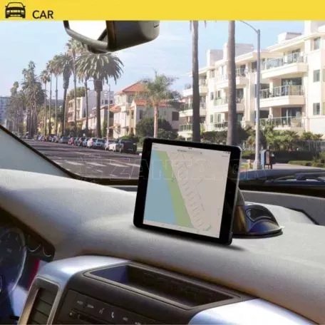 Μαγνητική Βάση Για Smartphone & Tablet Scosche MAGTHD2I 