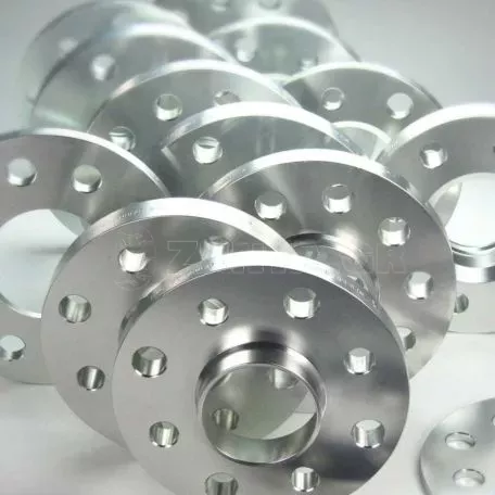 Αποστάτες Τροχών 40mm (20mm+20mm) 5x120 72,6mm Με Μπουλόνια Για Bmw 3 E90 / E92 2 Τεμάχια 
