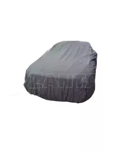 Κουκούλα Αυτοκινήτου Top Cover Pma Medium 440x165cm 