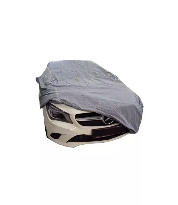Κουκούλα Αυτοκινήτου Top Cover Pma Large 465x176cm