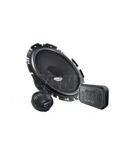 Ηχεία Αυτοκινήτου Hertz Dieci DSK 170.3 Slim 6.5