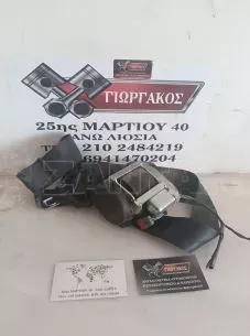 ΕΜΠΡΟΣ ΑΡΙΣΤΕΡΗ ΖΩΝΗ ΓΙΑ RENAULT CLIO '16-'19 ΚΩΔΙΚΟΣ 868856883R 