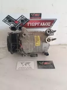 ΚΟΜΠΡΕΣΕΡ A/C ΓΙΑ FORD FOCUS '11-'17 ΚΩΔΙΚΟΣ CV61-19D629-FE 