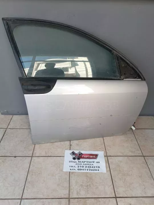 ΕΜΠΡΟΣ ΔΕΞΙΑ ΠΟΡΤΑ ΓΙΑ SMART FORFOUR '04-'15